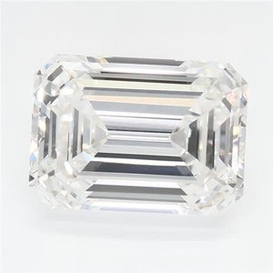 2.04ct EMERALD Diamond - 500136276