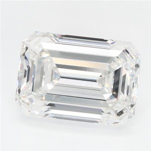 2.37ct EMERALD Diamond - 500136286