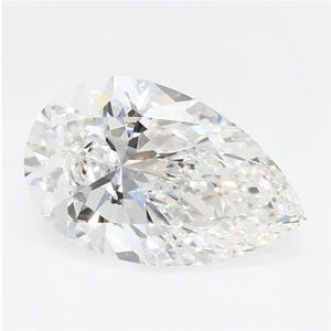 1.49ct PEAR Diamond - 500136342