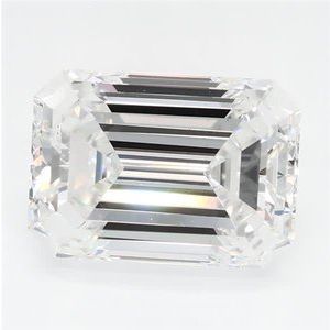 2.21ct EMERALD Diamond - 500136284