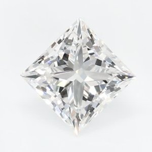 0.5ct SQUARE Diamond - 500136363