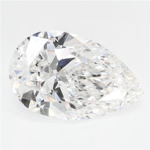 2.0ct PEAR Diamond - 500136349