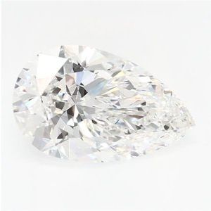 1.5ct PEAR Diamond - 500136343