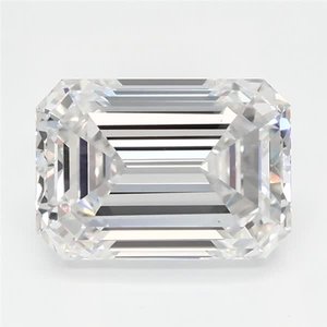 2.05ct EMERALD Diamond - 500136277