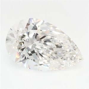 2.61ct PEAR Diamond - 500136357