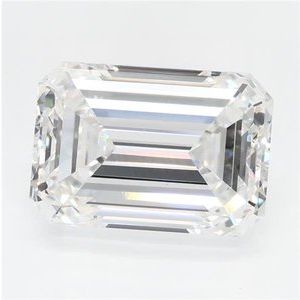 3.01ct EMERALD Diamond - 500136292