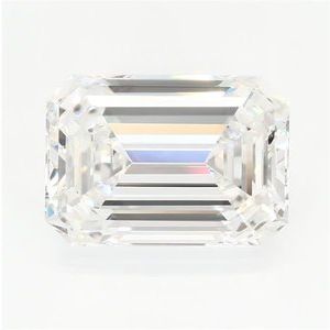 2.55ct EMERALD Diamond - 500136287