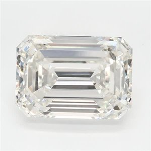 2.94ct EMERALD Diamond - 500136291