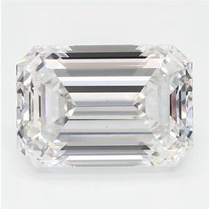 2.08ct EMERALD Diamond - 500136281