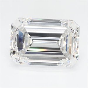 5.0ct EMERALD Diamond - 500136299