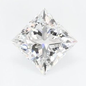 0.52ct SQUARE Diamond - 500136367