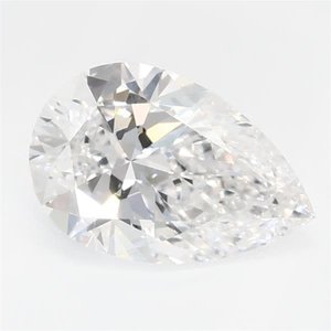 0.71ct PEAR Diamond - 500136320