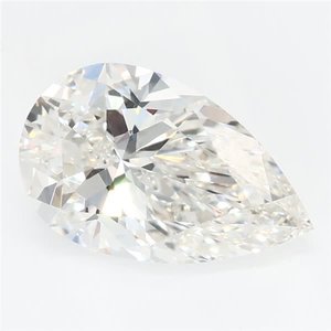 1.59ct PEAR Diamond - 500136344