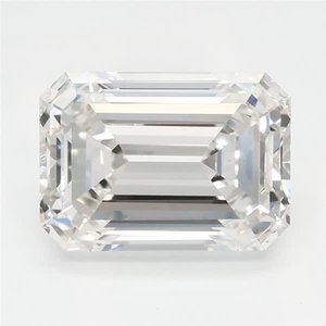 2.08ct EMERALD Diamond - 500136278