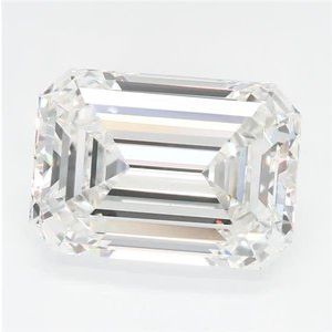 2.08ct EMERALD Diamond - 500136280