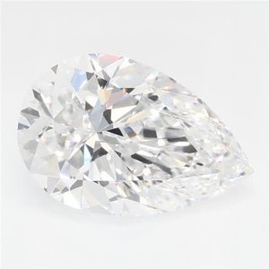 1.46ct PEAR Diamond - 500136341