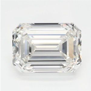 1.67ct EMERALD Diamond - 500136272
