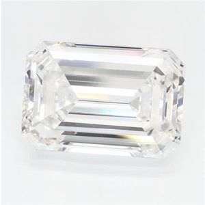 3.03ct EMERALD Diamond - 500136294