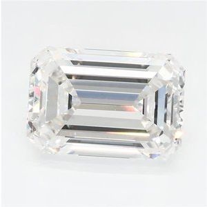 2.09ct EMERALD Diamond - 500136283