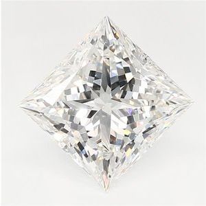 2.09ct SQUARE Diamond - 500136439