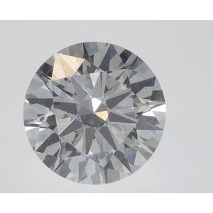 1.8ct ROUND Diamond - 500132759