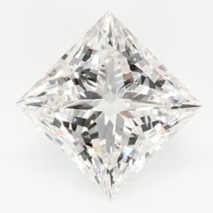 0.71ct SQUARE Diamond - 500136382