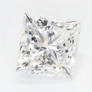 0.77ct SQUARE Diamond - 500136392