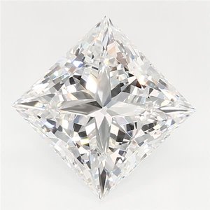 2.0ct SQUARE Diamond - 500136434