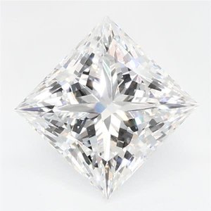 1.07ct SQUARE Diamond - 500136414