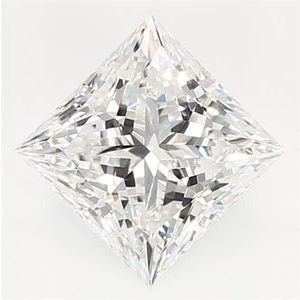 0.92ct SQUARE Diamond - 500136404