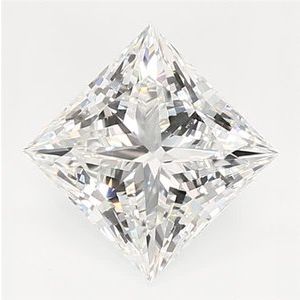 1.05ct SQUARE Diamond - 500136411