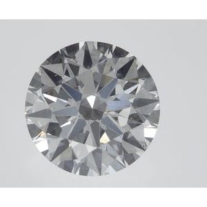 1.77ct ROUND Diamond - 500132760