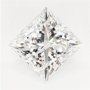 0.79ct SQUARE Diamond - 500136396