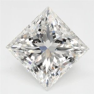 1.53ct SQUARE Diamond - 500136429