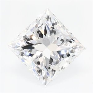 0.82ct SQUARE Diamond - 500136399