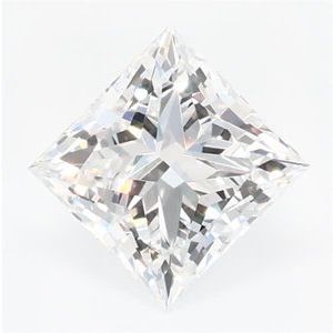 0.97ct SQUARE Diamond - 500136408