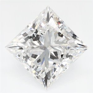 1.32ct SQUARE Diamond - 500136424