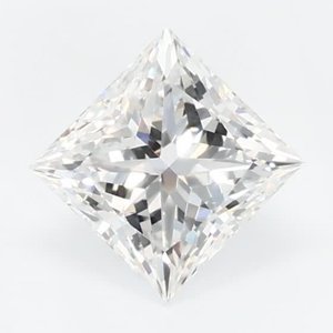 0.58ct SQUARE Diamond - 500136376