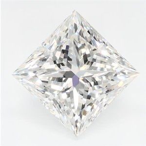 1.22ct SQUARE Diamond - 500136420