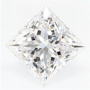 1.09ct SQUARE Diamond - 500136419
