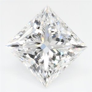 1.28ct SQUARE Diamond - 500136423