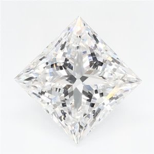 2.07ct SQUARE Diamond - 500136438