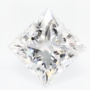 0.76ct SQUARE Diamond - 500136390