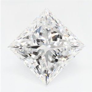 1.08ct SQUARE Diamond - 500136418