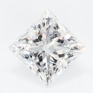 0.63ct SQUARE Diamond - 500136378
