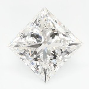 0.77ct SQUARE Diamond - 500136393