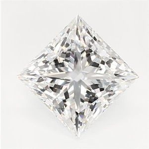0.74ct SQUARE Diamond - 500136388