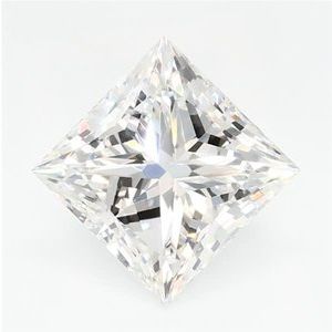 1.5ct SQUARE Diamond - 500136428