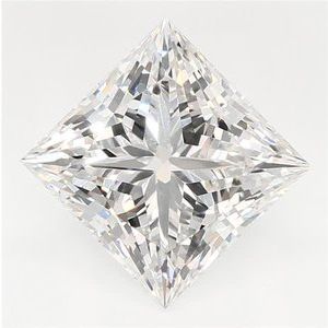 2.52ct SQUARE Diamond - 500136441