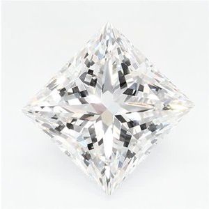 2.01ct SQUARE Diamond - 500136437